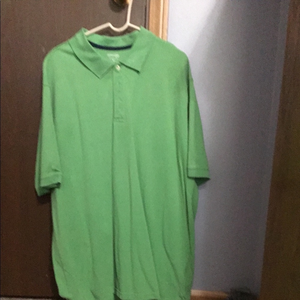 Mans Polo